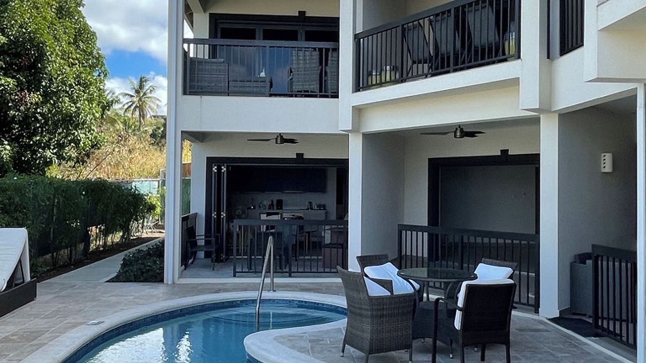 Photo of Outdoor in Fitts Village