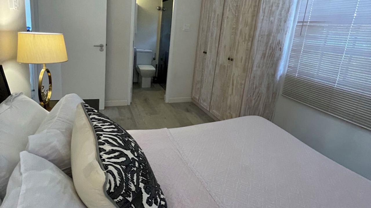 Photo of Bedroom in Fitts Village
