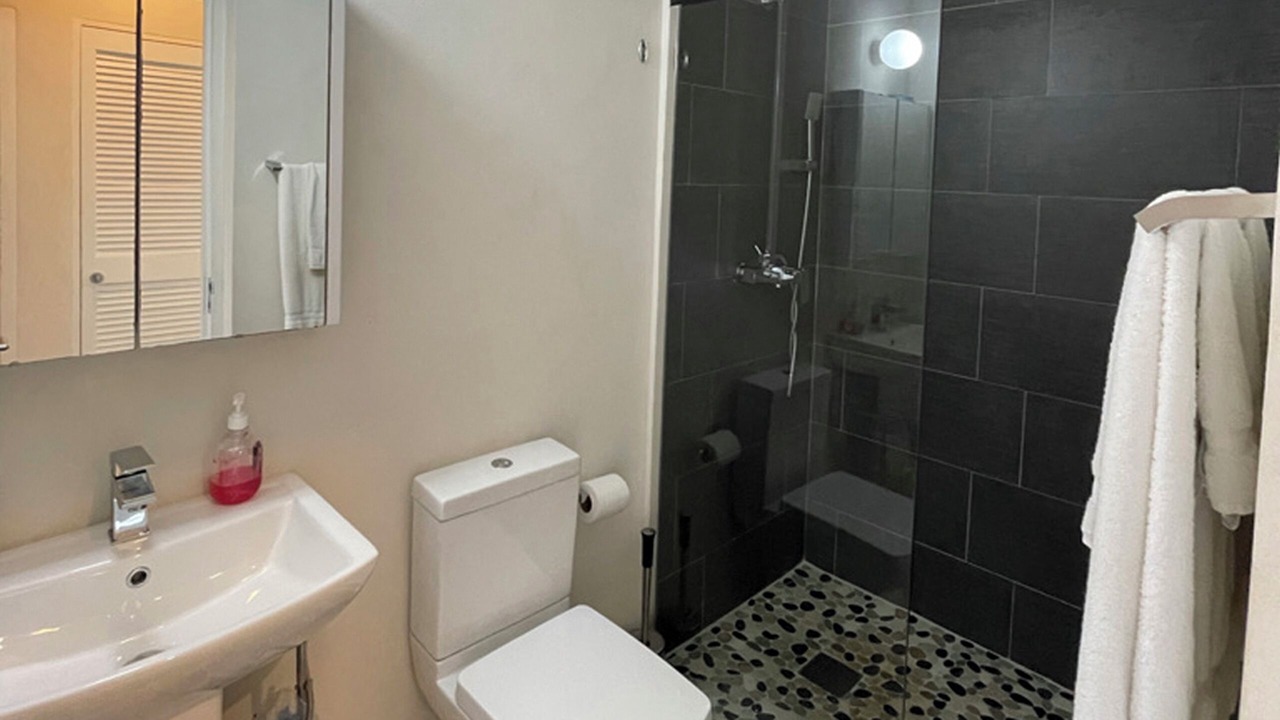 Photo of Bathroom in Fitts Village