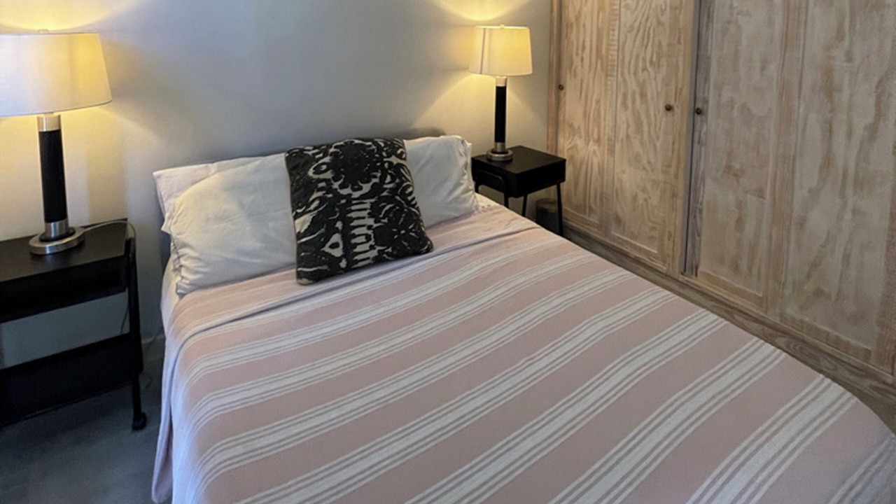 Photo of Bedroom in Fitts Village