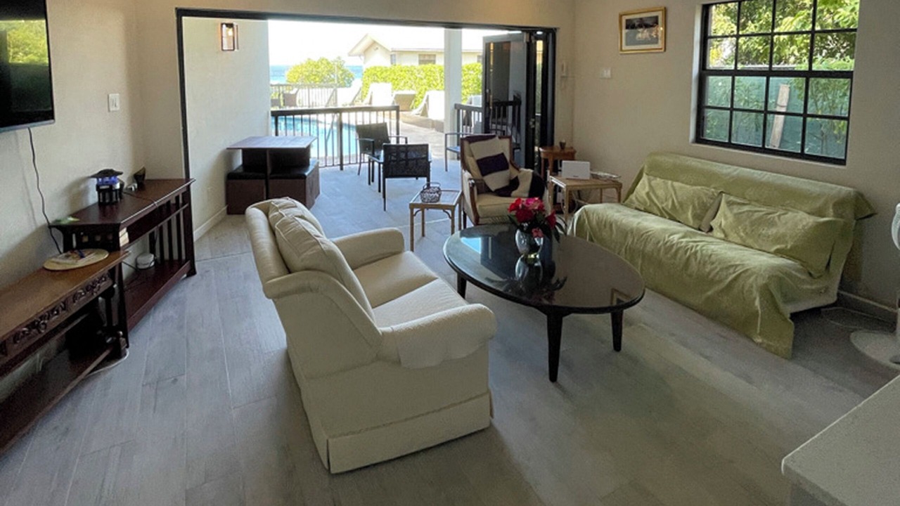Photo of Livingroom in Fitts Village