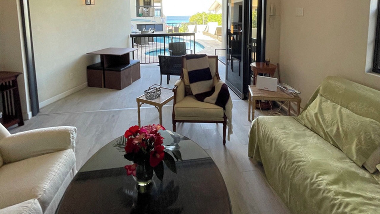 Photo of Livingroom in Fitts Village