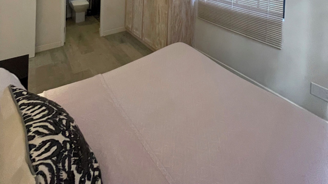 Photo of Bedroom in Fitts Village