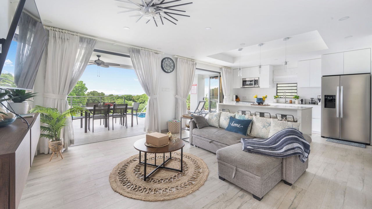 Photo of Livingroom in Mount Standfast