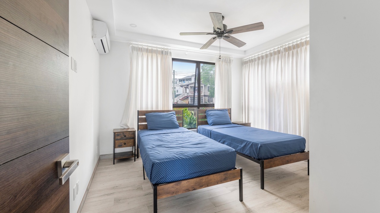 Photo of Bedroom in Mount Standfast