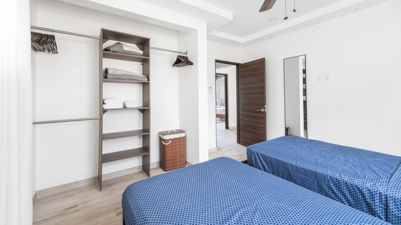 Photo of Bedroom in Mount Standfast