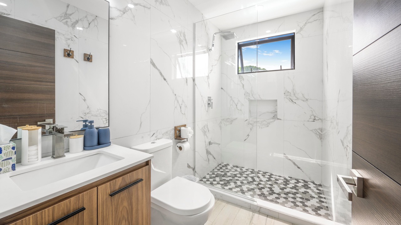 Photo of Bathroom in Mount Standfast