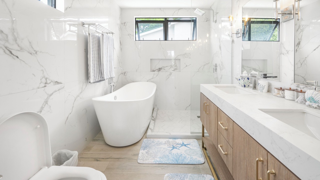 Photo of Bathroom in Mount Standfast