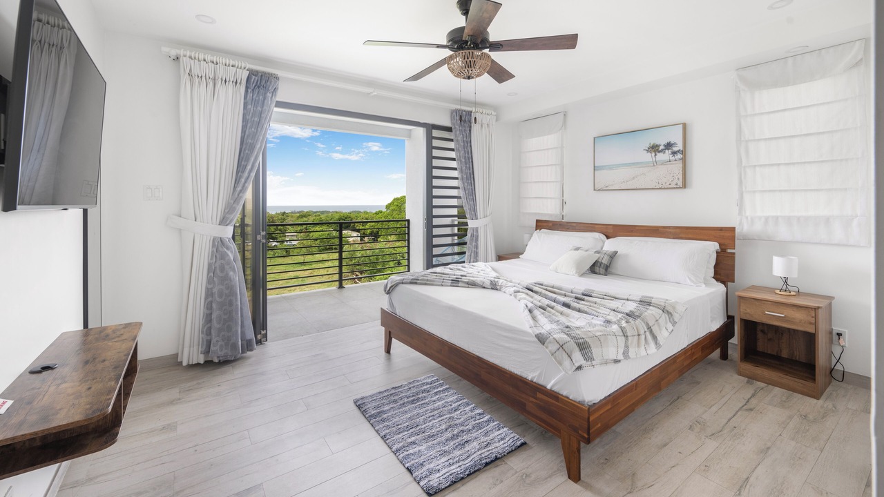 Photo of Bedroom in Mount Standfast