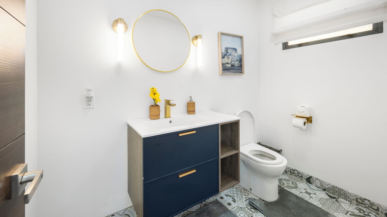 Photo of Bathroom in Mount Standfast