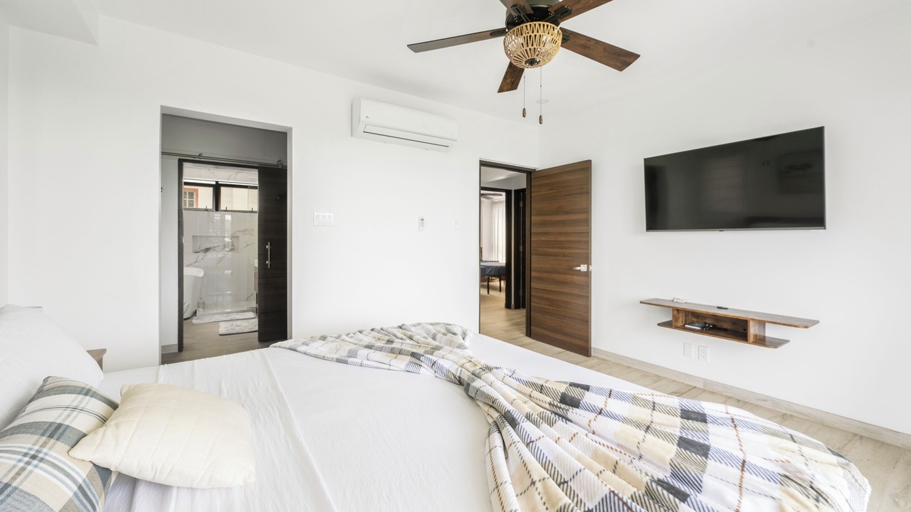 Photo of Bedroom in Mount Standfast