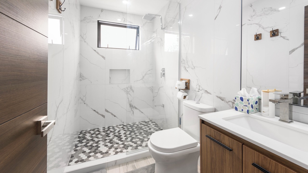Photo of Bathroom in Mount Standfast