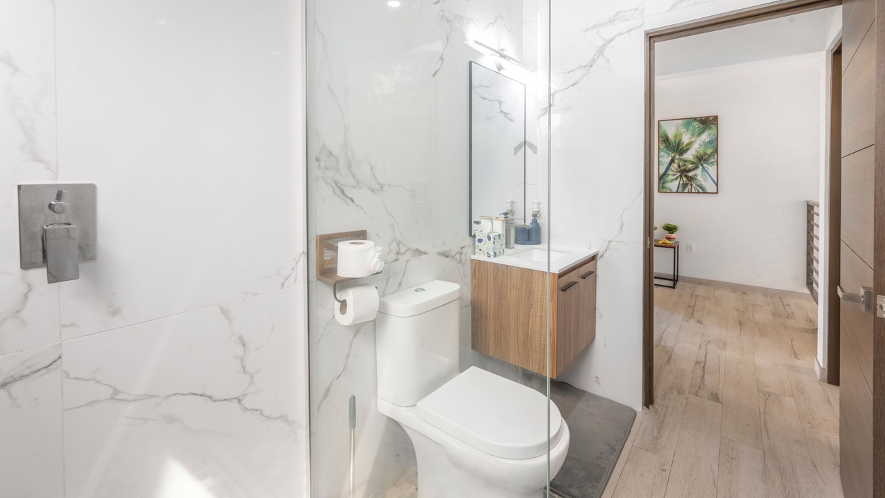 Photo of Bathroom in Mount Standfast