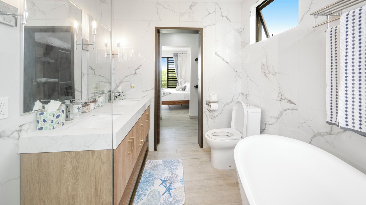 Photo of Bathroom in Mount Standfast