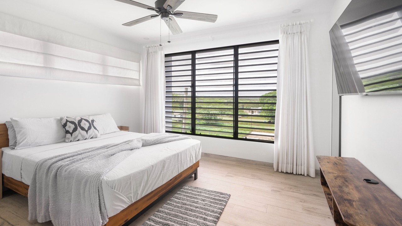 Photo of Bedroom in Mount Standfast