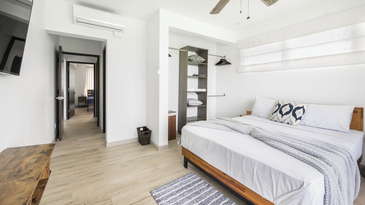 Photo of Bedroom in Mount Standfast