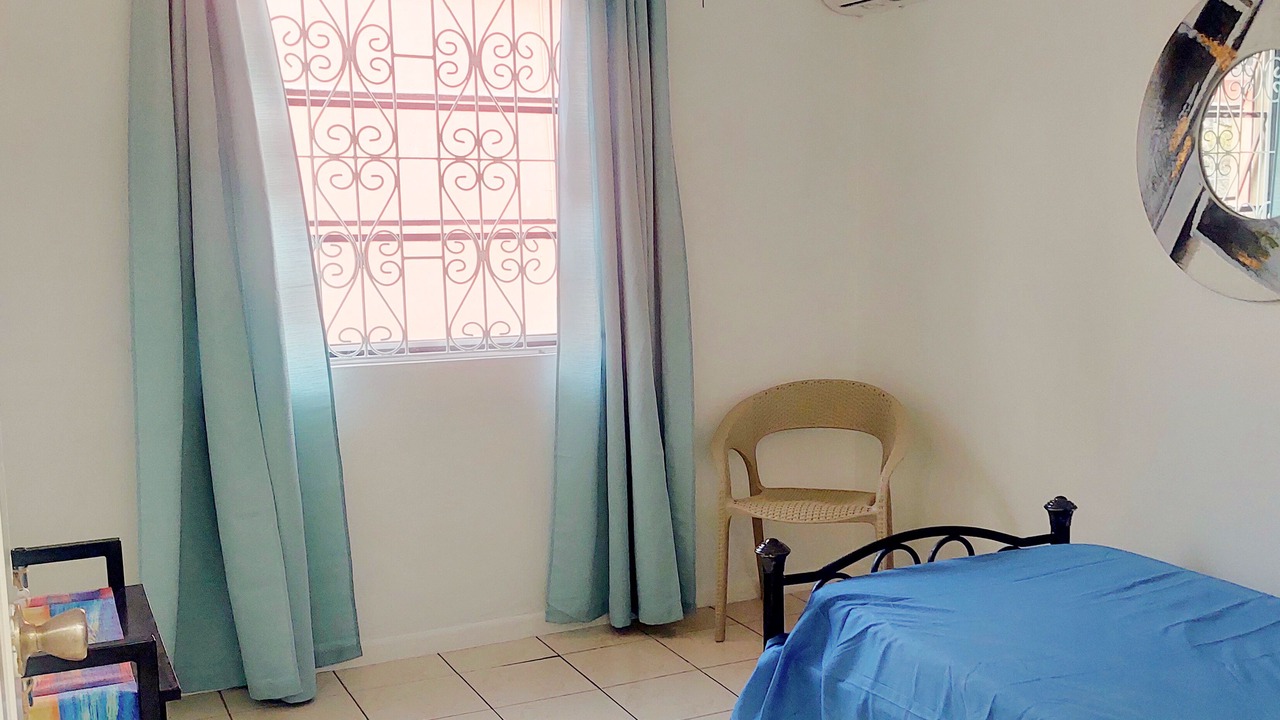 Photo of Bedroom in Christie