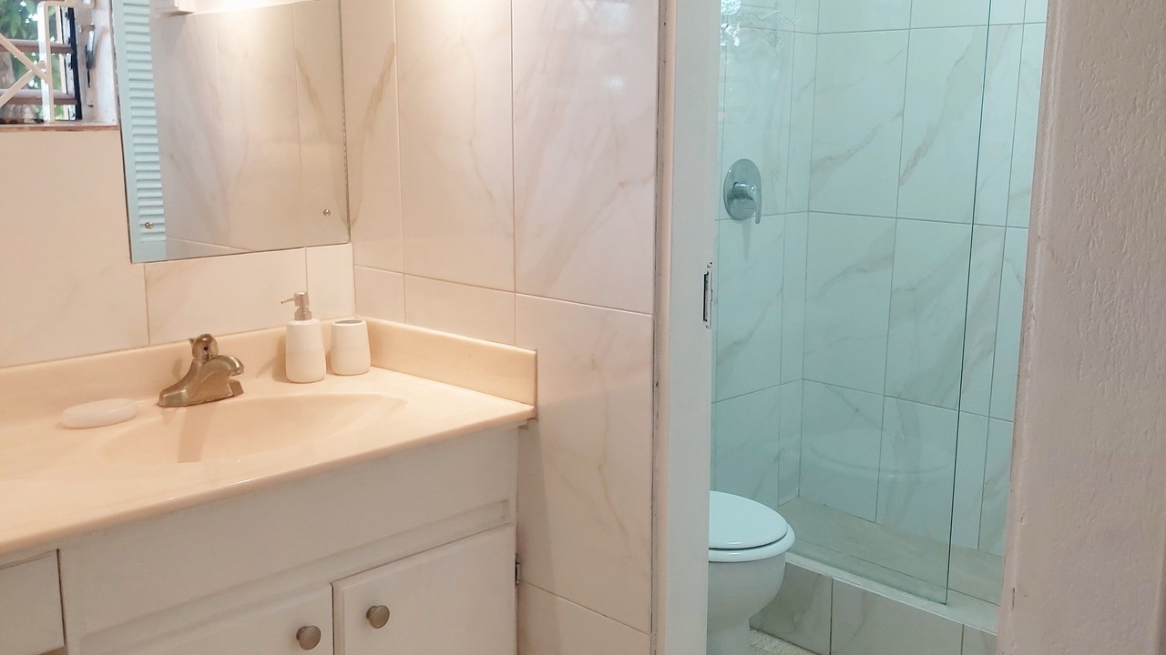 Photo of Bathroom in Christie