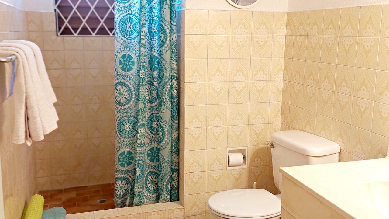 Photo of Bathroom in Christie