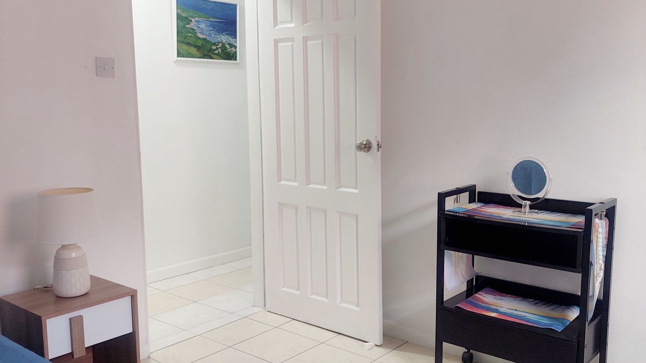 Photo of Bedroom in Christie