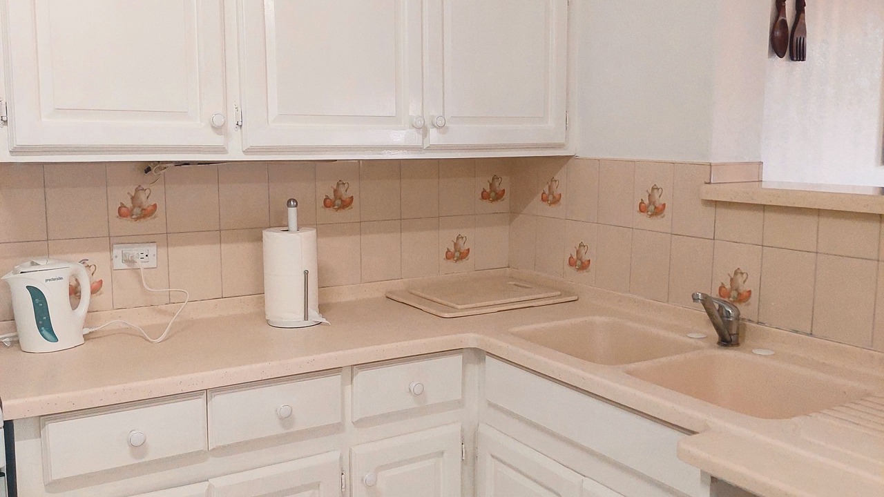 Photo of Kitchen in Christie
