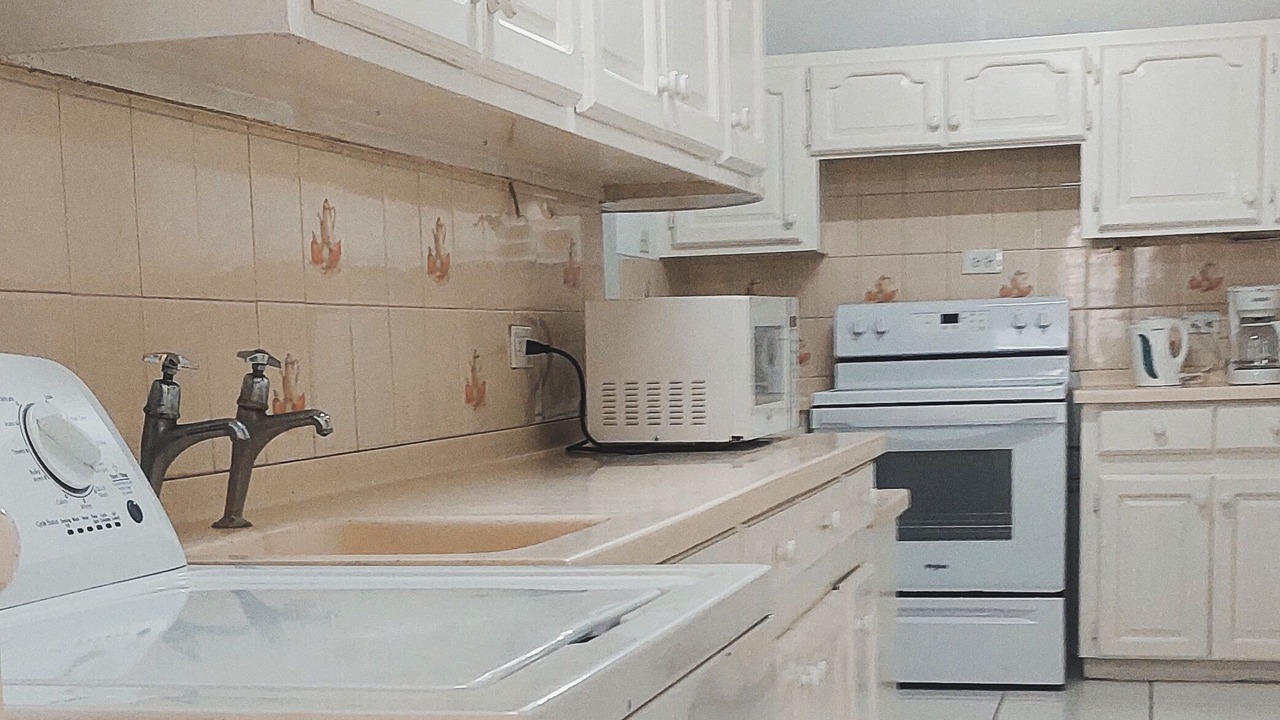 Photo of Kitchen in Christie