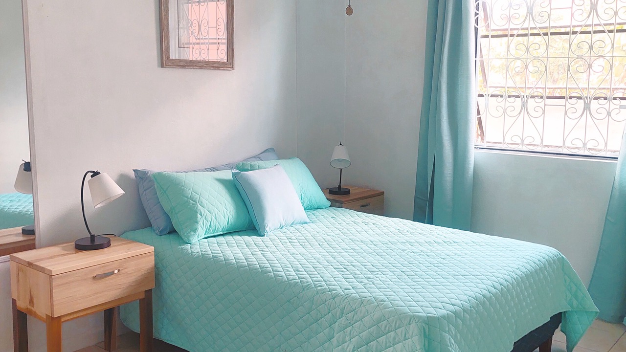 Photo of Bedroom in Christie
