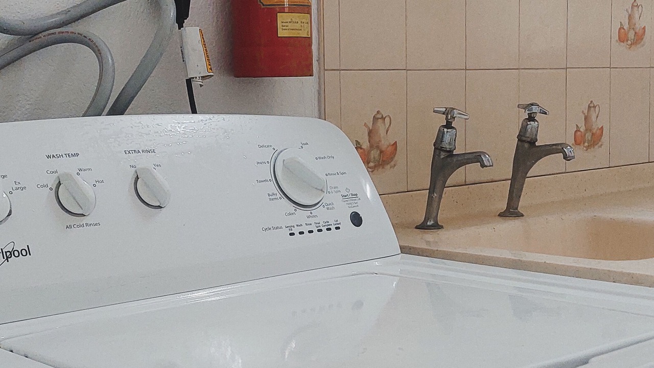 Photo of Bathroom in Christie
