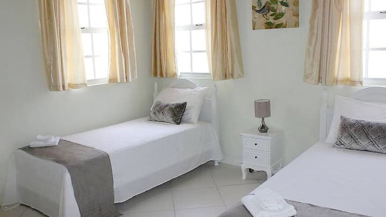 Photo of Bedroom in West Coast