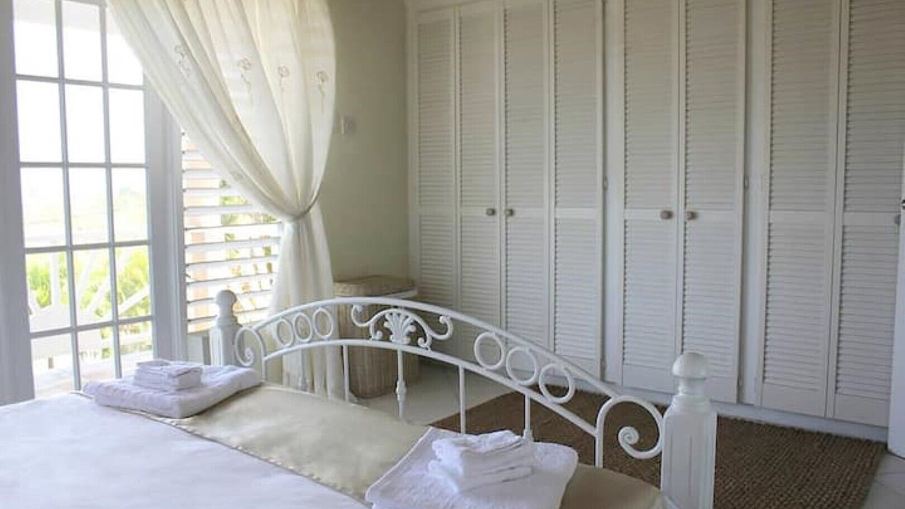Photo of Bedroom in West Coast