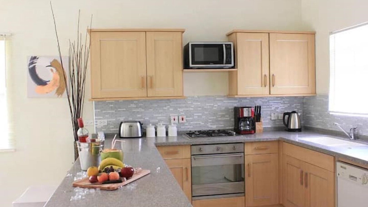Photo of Kitchen in West Coast