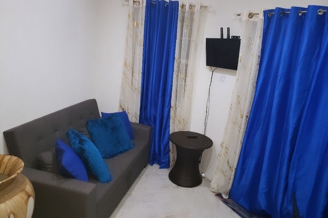 Photo of Livingroom in Boarded Hall