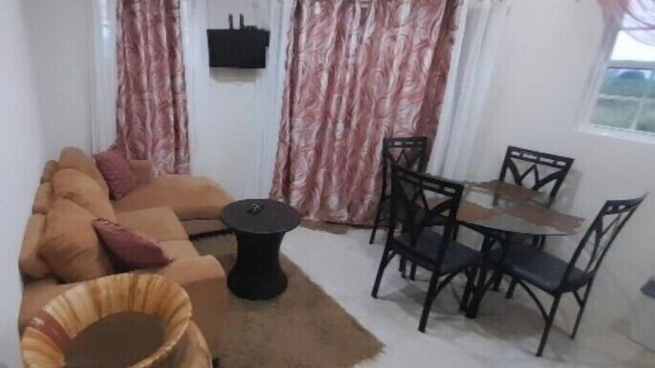 Photo of Livingroom in Boarded Hall