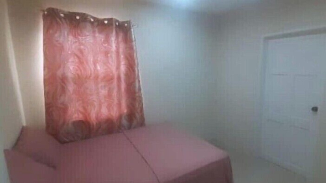 Photo of Bedroom in Boarded Hall