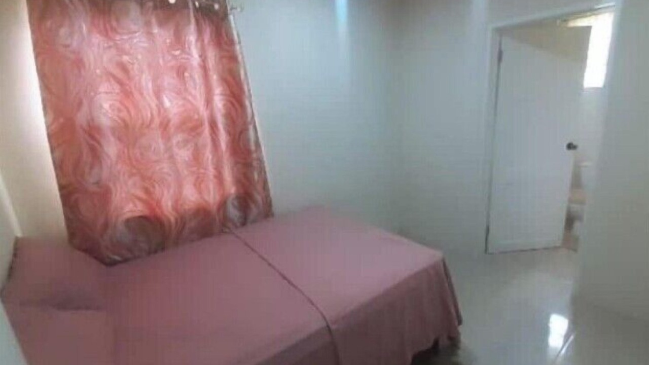 Photo of Bedroom in Boarded Hall