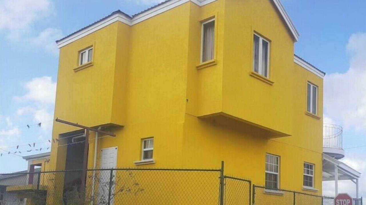 Photo of Outdoor in Boarded Hall