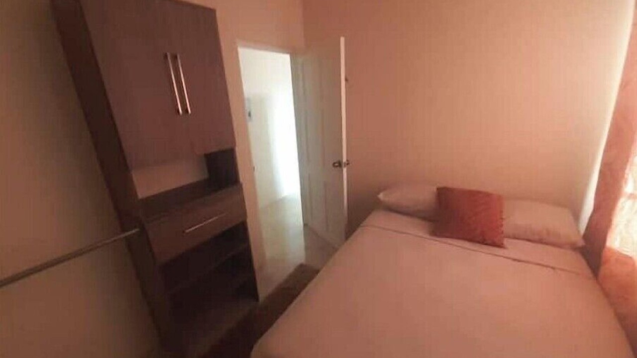Photo of Bedroom in Boarded Hall
