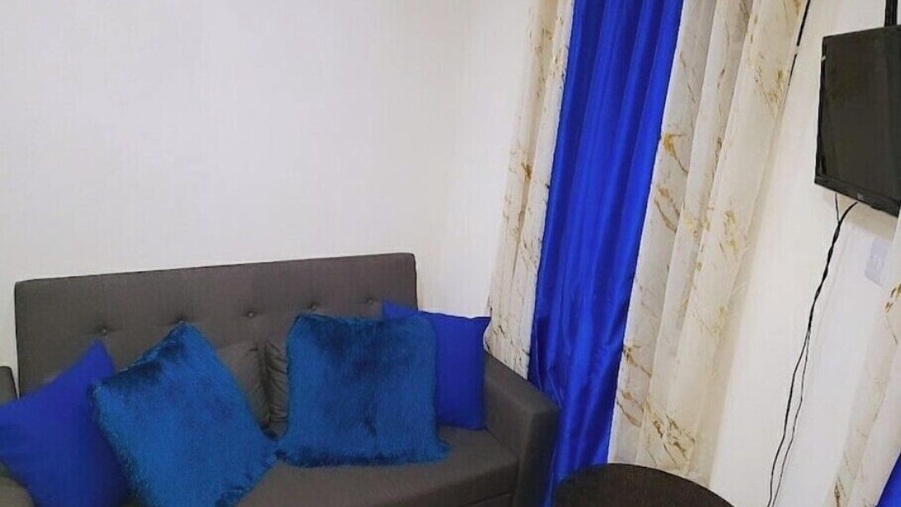 Photo of Livingroom in Boarded Hall