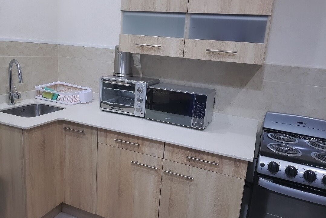 Photo of Kitchen in Boarded Hall