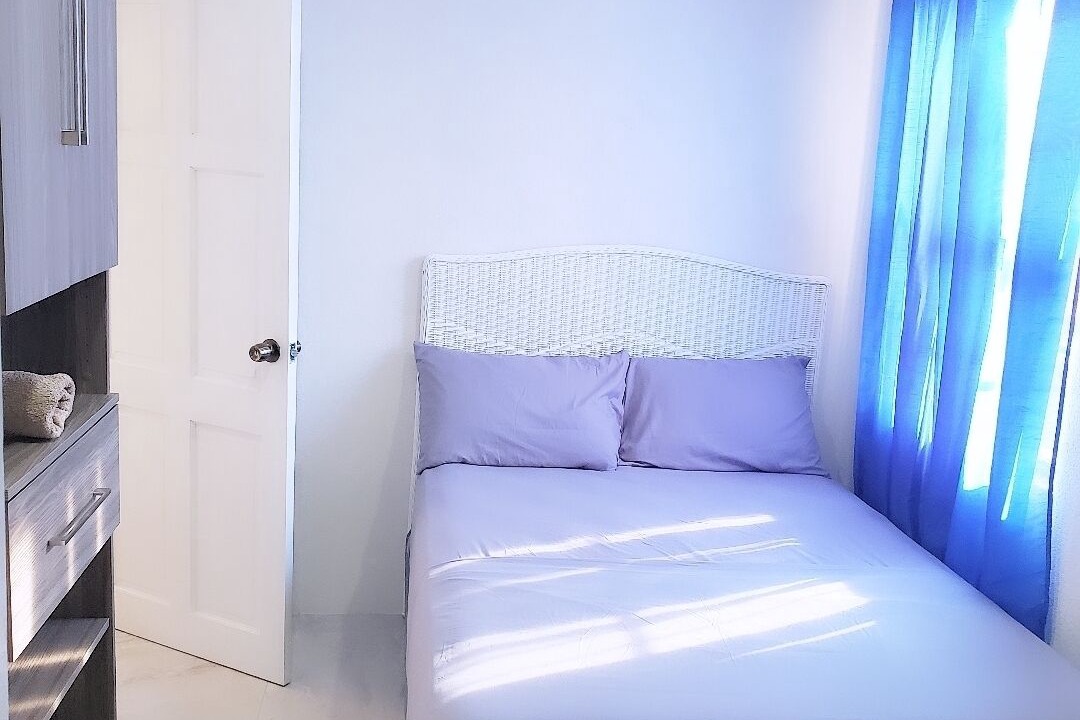 Photo of Bedroom in Boarded Hall