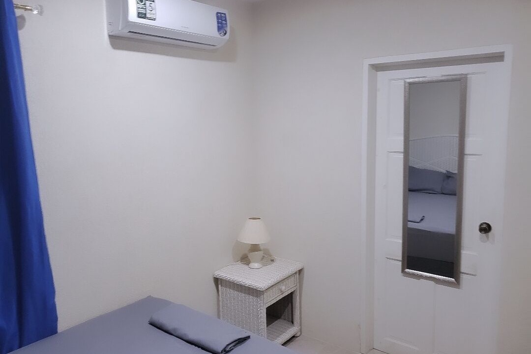 Photo of Bedroom in Boarded Hall