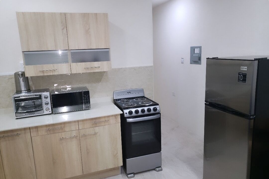 Photo of Kitchen in Boarded Hall