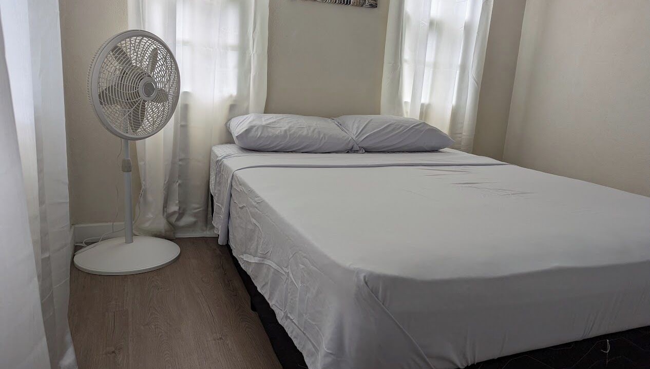 Photo of Bedroom in Fairy Valley Rock