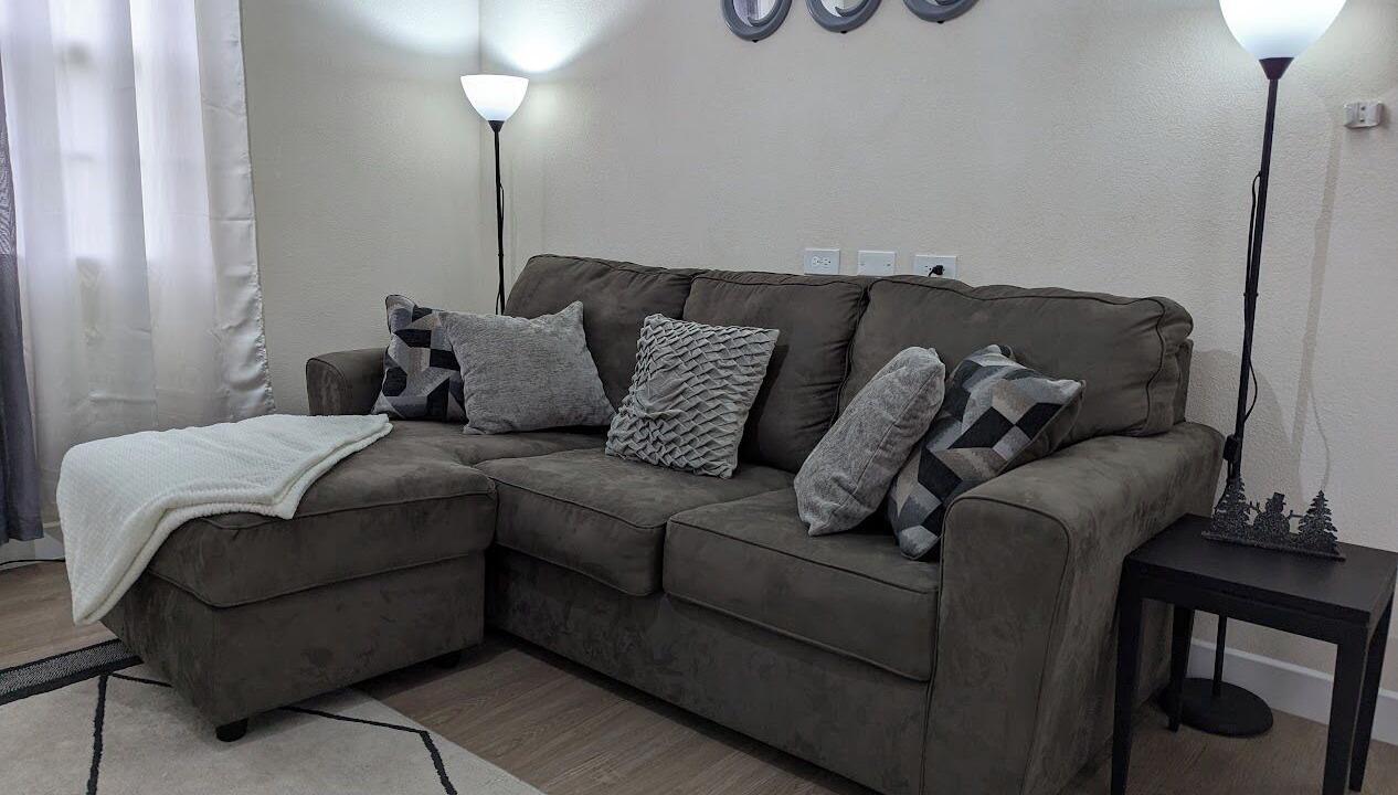 Photo of Livingroom in Fairy Valley Rock