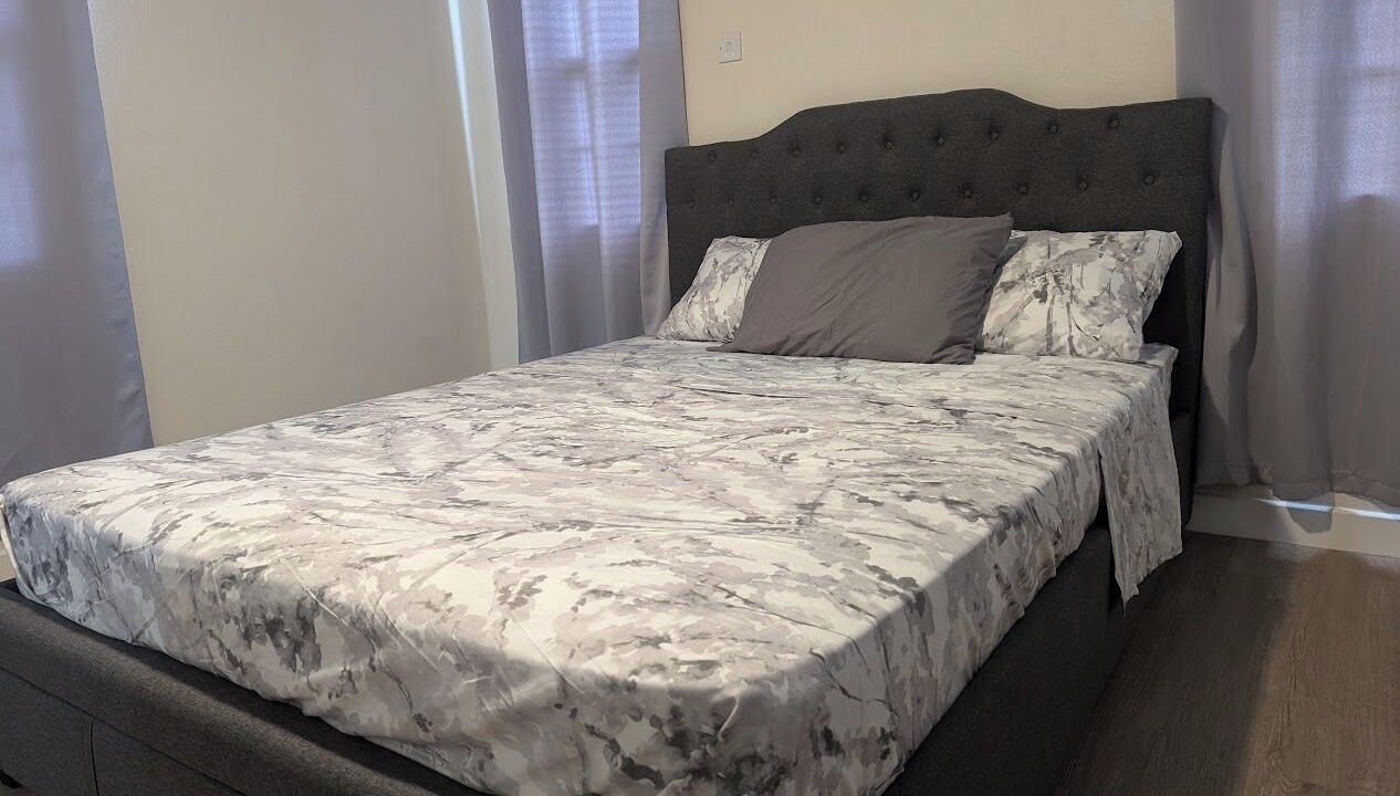 Photo of Bedroom in Fairy Valley Rock