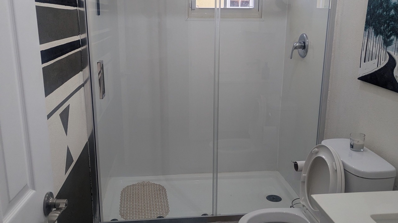 Photo of Bathroom in Fairy Valley Rock