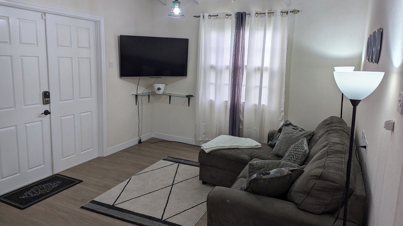 Photo of Livingroom in Fairy Valley Rock