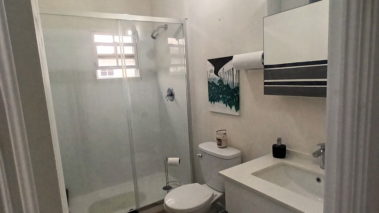 Photo of Bathroom in Fairy Valley Rock