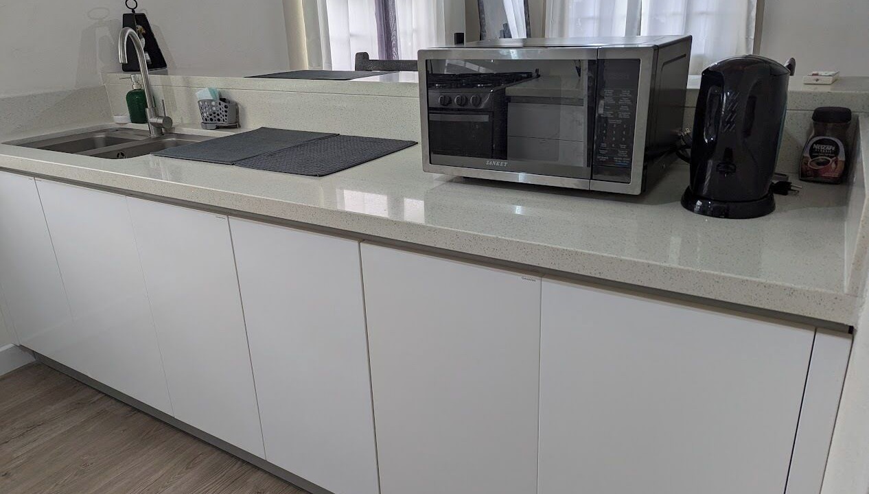 Photo of Kitchen in Fairy Valley Rock