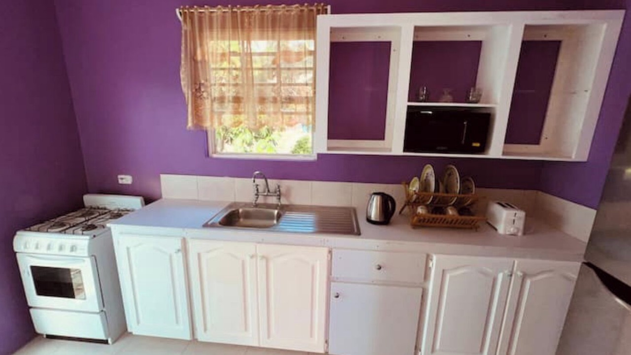 Photo of Kitchen in Weston